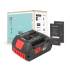 Bateria Movano do Bosch GBA BAT609 BAT618 (4000 mAh)