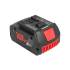 Bateria Movano do Bosch GBA BAT609 BAT618 (4000 mAh)