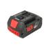 Bateria Movano do Bosch GBA BAT609 BAT618 (4000 mAh)