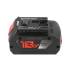 Bateria Movano do Bosch GBA BAT609 BAT618 (4000 mAh)