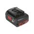 Bateria Movano do Bosch GBA BAT609 BAT618 (4000 mAh)