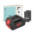 Bateria Movano do Bosch GBA BAT609 BAT618 (5000 mAh)
