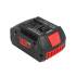 Bateria Movano do Bosch GBA BAT609 BAT618 (5000 mAh)
