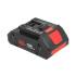 Bateria Movano do Bosch GBA BAT609 BAT618 (4000 mAh)