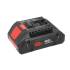 Bateria Movano do Bosch GBA BAT609 BAT618 (4000 mAh)