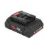 Bateria Movano do Bosch GBA BAT609 BAT618 (4000 mAh)