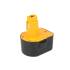 Bateria Movano do DeWalt A9252 DE9037 DE9071