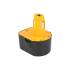 Bateria Movano do DeWalt A9252 DE9037 DE9071