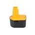 Bateria Movano do DeWalt A9252 DE9037 DE9071