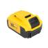 Bateria Movano do DeWalt DCB180 DCB200 DCB205 (4000 mAh)