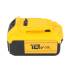 Bateria Movano do DeWalt DCB180 DCB200 DCB205 (4000 mAh)