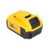 Bateria Movano do DeWalt DCB180 DCB200 DCB205 (5000 mAh)
