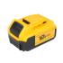 Bateria Movano do DeWalt DCB180 DCB200 DCB205 (5000 mAh)