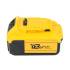 Bateria Movano do DeWalt DCB180 DCB200 DCB205 (5000 mAh)