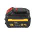 Bateria Movano do DeWalt DCB547 DCB548