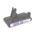 Bateria Movano do Dyson V10 Cyclone V10