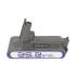 Bateria Movano do Dyson V10 Cyclone V10