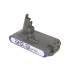 Bateria Movano do Dyson V10 Cyclone V10