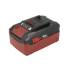 Bateria Movano do Einhell 4511396 4512042