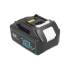 Bateria Movano do Makita BL1830 BL1850 (3000 mAh)