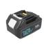 Bateria Movano do Makita BL1830 BL1850 (3000 mAh)