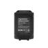 Bateria Movano do Makita BL1830 BL1850 (3000 mAh)