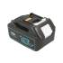 Bateria Movano do Makita BL1830 BL1850 (4000 mAh)