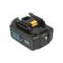 Bateria Movano do Makita BL1830 BL1850 (4000 mAh)