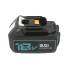 Bateria Movano do Makita BL1830 BL1850 (5000 mAh)