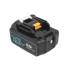 Bateria Movano do Makita BL1830 BL1850 (5000 mAh)