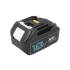 Bateria Movano do Makita BL1830 BL1850 (6000 mAh)