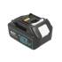 Bateria Movano do Makita BL1830 BL1850 (6000 mAh)