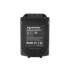 Bateria Movano do Makita BL1830 BL1850 (6000 mAh)