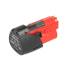 Bateria Movano do Milwaukee C12 M12