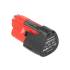 Bateria Movano do Milwaukee C12 M12