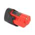 Bateria Movano do Milwaukee C12 M12