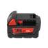 Bateria Movano do Milwaukee M18 (5000 mAh)