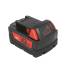 Bateria Movano do Milwaukee M18 (5000 mAh)