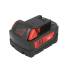 Bateria Movano do Milwaukee M18 (5000 mAh)