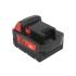Bateria Movano do Milwaukee M18 (5000 mAh)