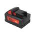 Bateria Movano do Milwaukee M18 (8000 mAh)