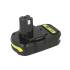 Bateria Movano do Ryobi P102 P104 P108 (2000 mAh)