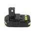 Bateria Movano do Ryobi P102 P104 P108 (2000 mAh)