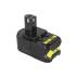 Bateria Movano do Ryobi P102 P104 P108 (5000 mAh)
