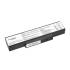 Bateria Movano Premium do Asus K72 K73 N73 X77 (6400mAh)