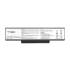 Bateria Movano Premium do Asus K72 K73 N73 X77 (6400mAh)