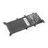 Bateria Movano Premium do Asus A555 F555 K555 (4650 mAh)