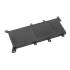 Bateria Movano Premium do Asus A555 F555 K555 (4650 mAh)