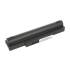 Bateria Movano Premium do Asus K72 K73 N73 X77 (7800mAh)