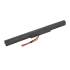 Bateria Movano Premium do Asus A550E K550E (3200 mAh)